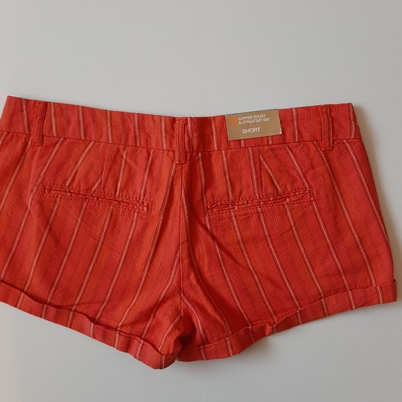 NWSOT Mossimo Short Shorts - Picture 3 of 3